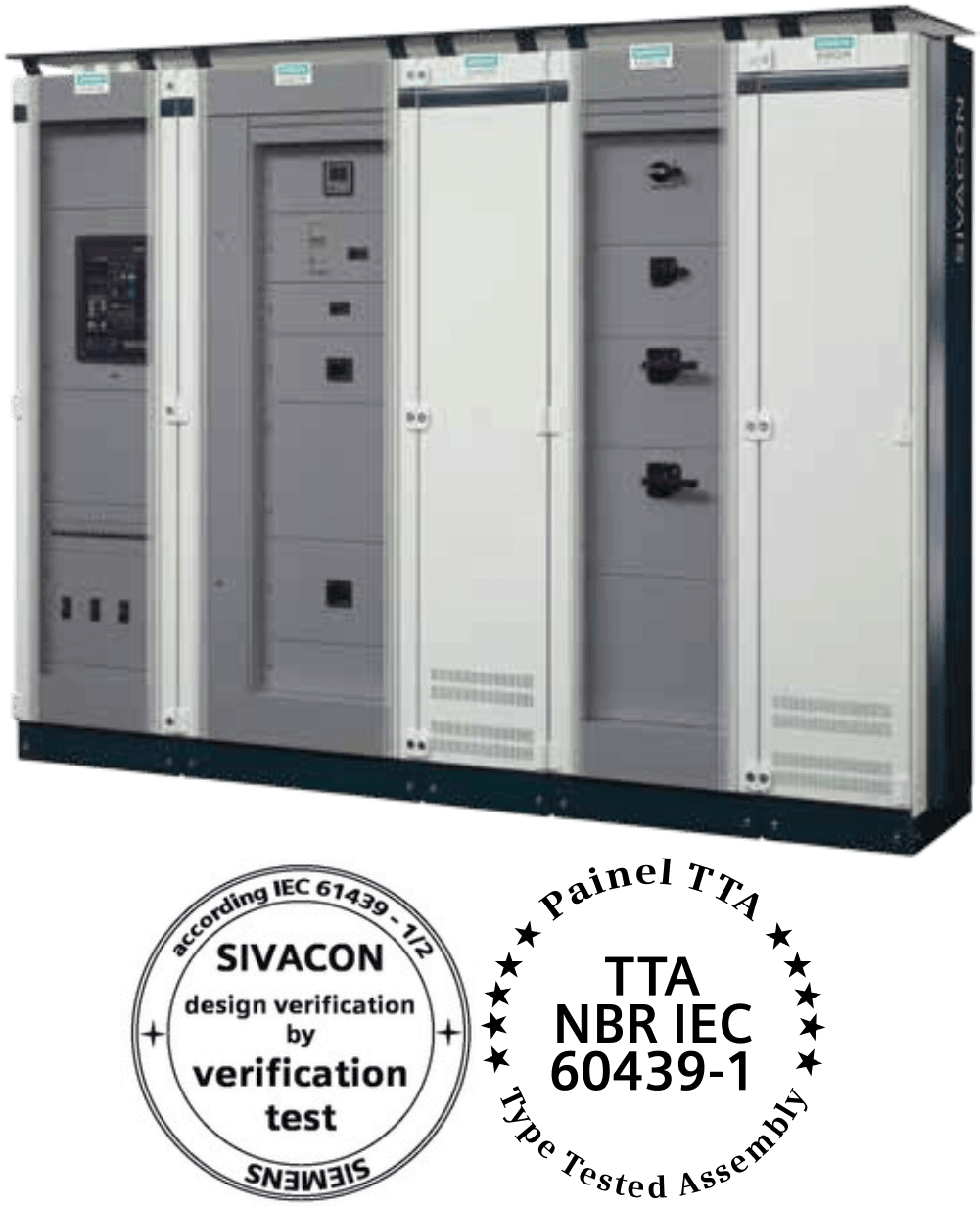 Instalações elétricas em Sapucaia do Sul, RS