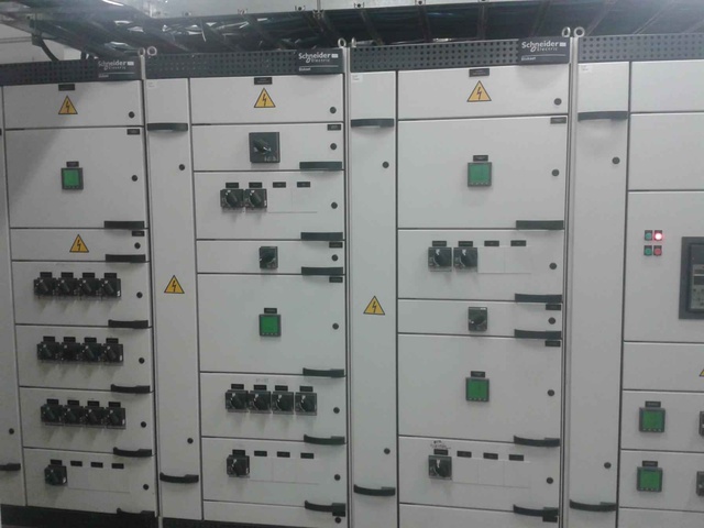 Serviços LDL Engenharia Elétrica