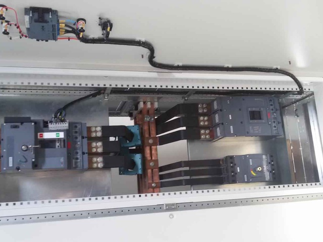 Serviços LDL Engenharia Elétrica