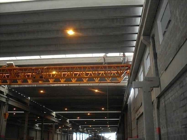 Serviços LDL Engenharia Elétrica