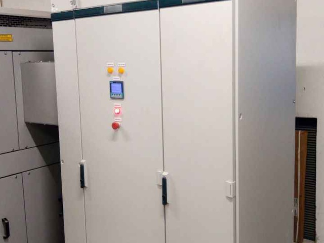 Serviços LDL Engenharia Elétrica