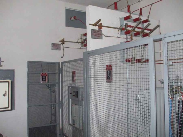 Serviços LDL Engenharia Elétrica