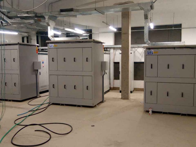 Serviços LDL Engenharia Elétrica