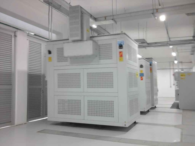 Serviços LDL Engenharia Elétrica