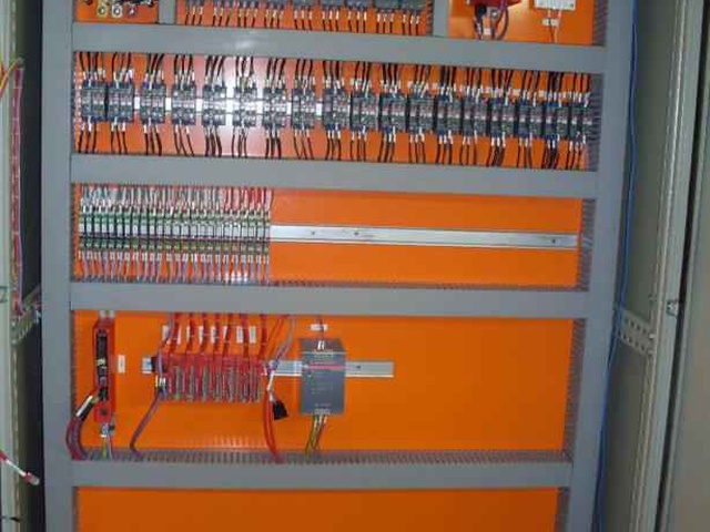 Serviços LDL Engenharia Elétrica