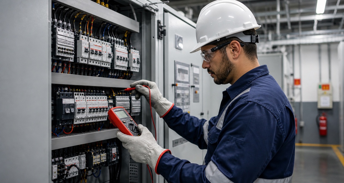 LDL Soluções em Engenharia Elétrica